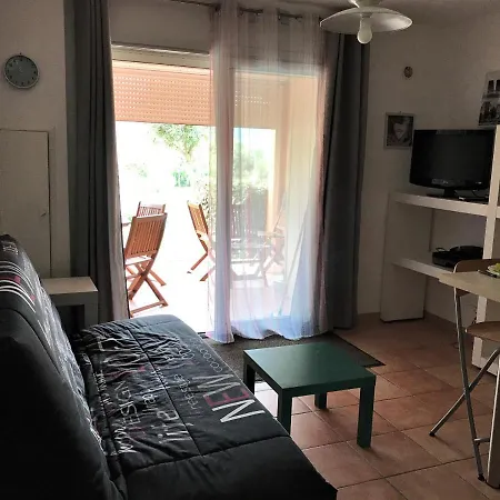 Fango Pour 4 Personnes Avec Piscine